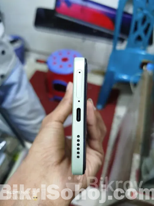 Redmi Note 14 Office (Global Verient)